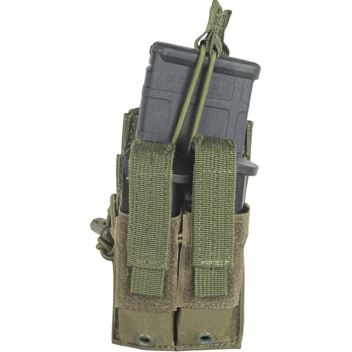 Dual Tactical Quick Stack – Rivers Bend Outdoors