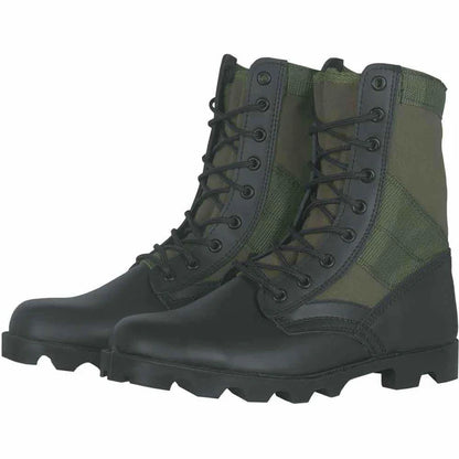 Vietnam Jungle Boots