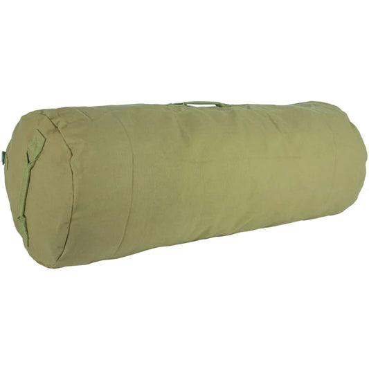 Zipper Duffel Bag