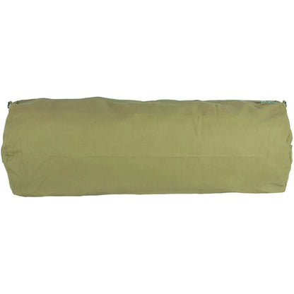 Zipper Duffel Bag