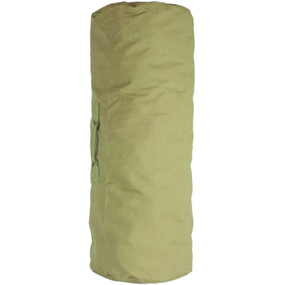 Zipper Duffel Bag