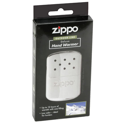 Zippo Deluxe Hand Warmer